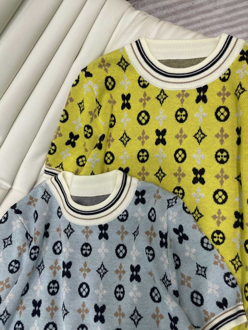 Louis Vuitton T-Shirts